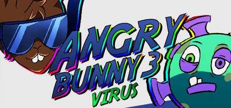 Baixar Angry Bunny 3: Virus Torrent
