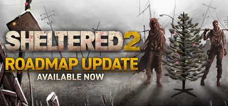 Sheltered 2 Price history · SteamDB