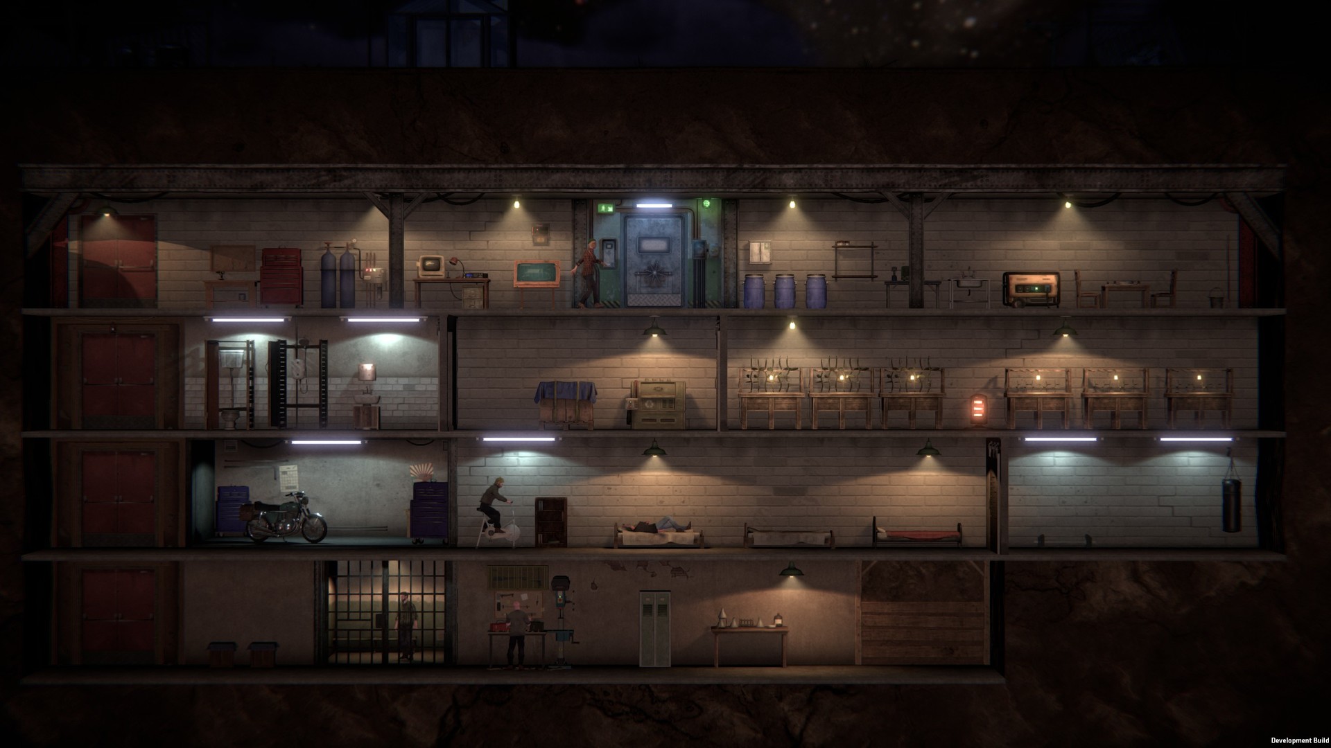 Jogo Sheltered 2 - PC Steam R$ 52 - Promobit