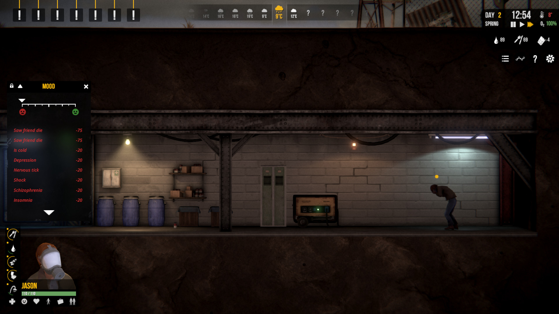 Jogo Sheltered 2 - PC Steam R$ 52 - Promobit