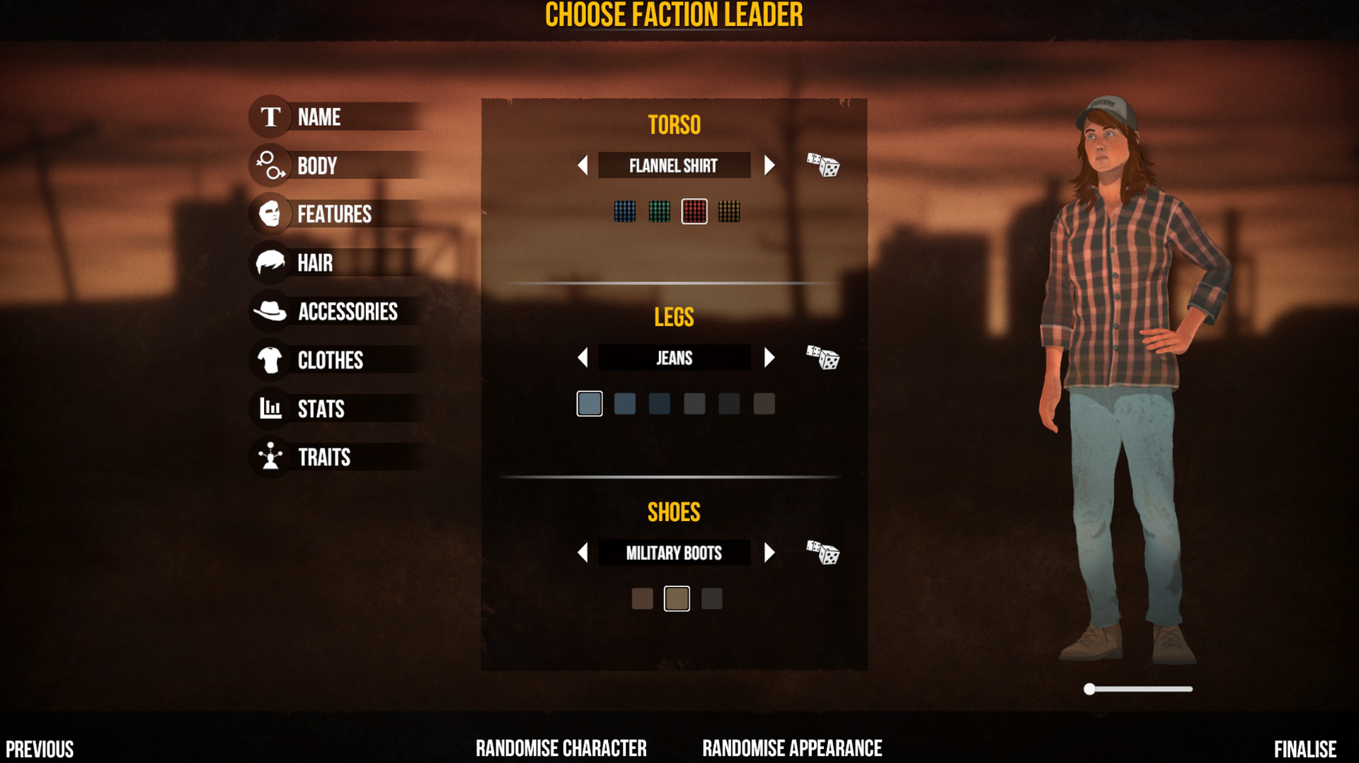 Sheltered 2 su Steam