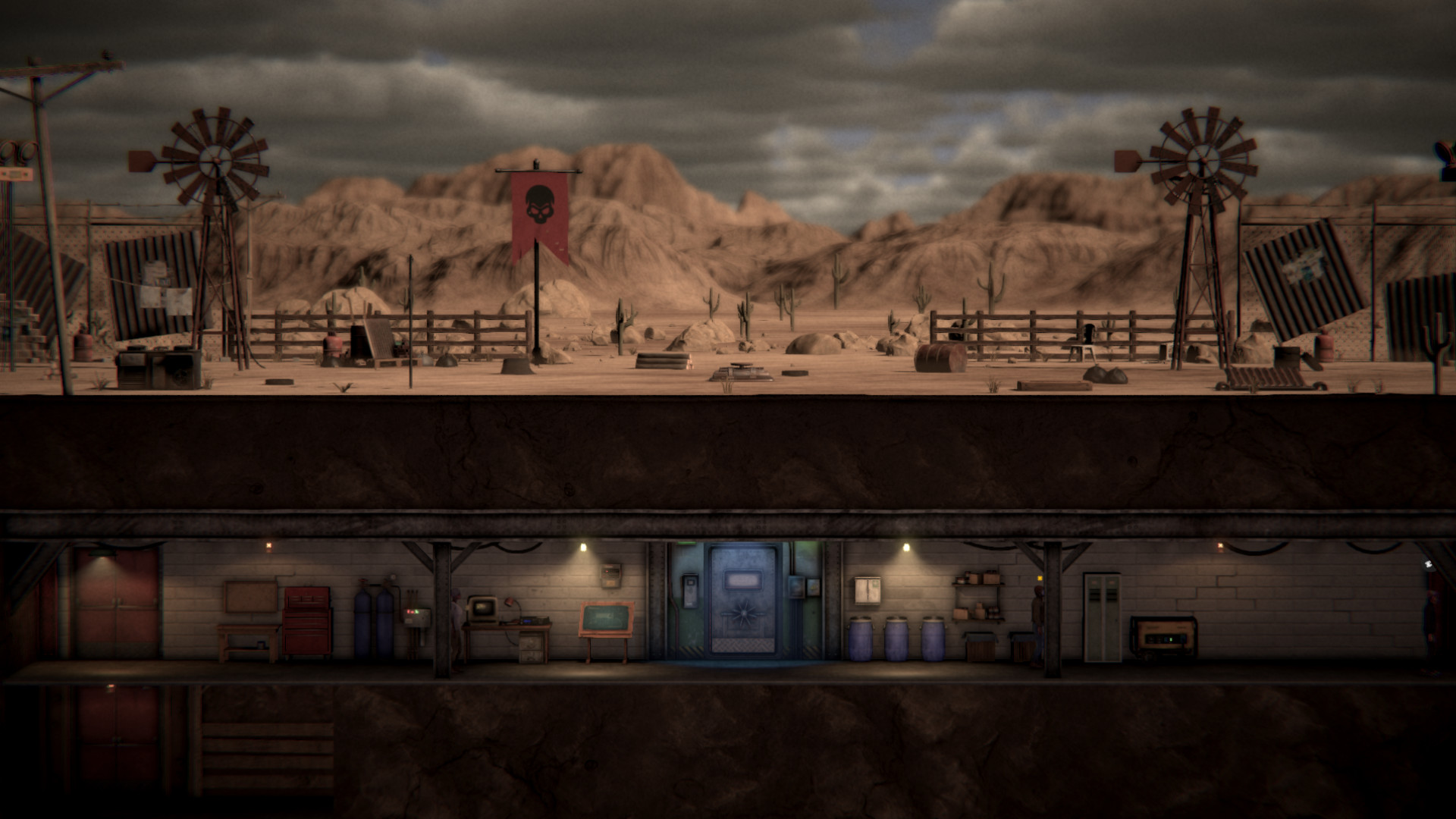 Jogo Sheltered 2 - PC Steam R$ 52 - Promobit