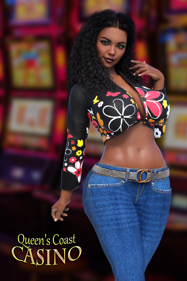 Queen's Coast Casino - Uncut