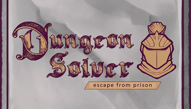 Dungeon Solver Steam capsule image