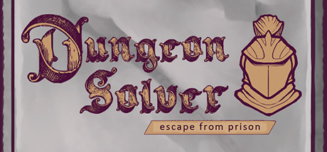 Dungeon Solver Cover Image