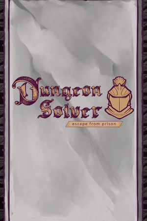 Dungeon Solver cover art