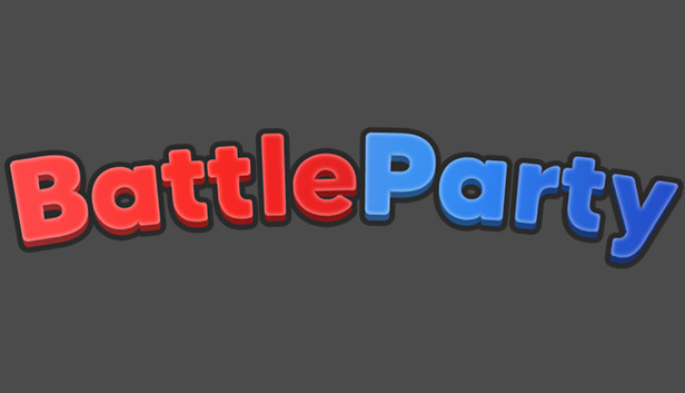 BattleParty Steam capsule image