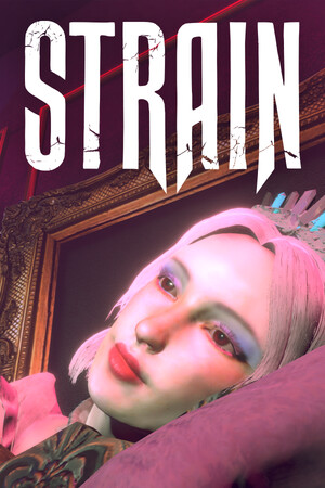 STRAIN