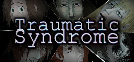 Traumatic Syndrome - Investigative Horror Visual Novel Cover Image