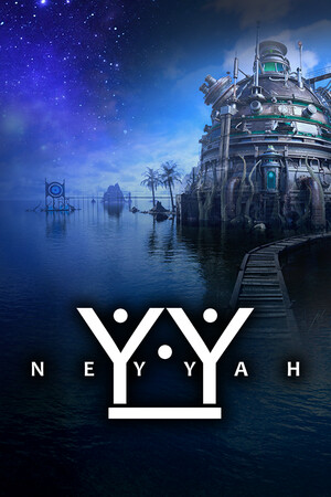 Neyyah cover art