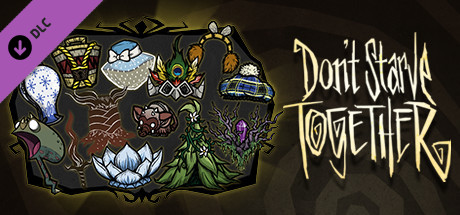 Steam Don T Starve Together Spring Cleaning Bundle Steam Don T Starve Together Spring Cleaning Bundle