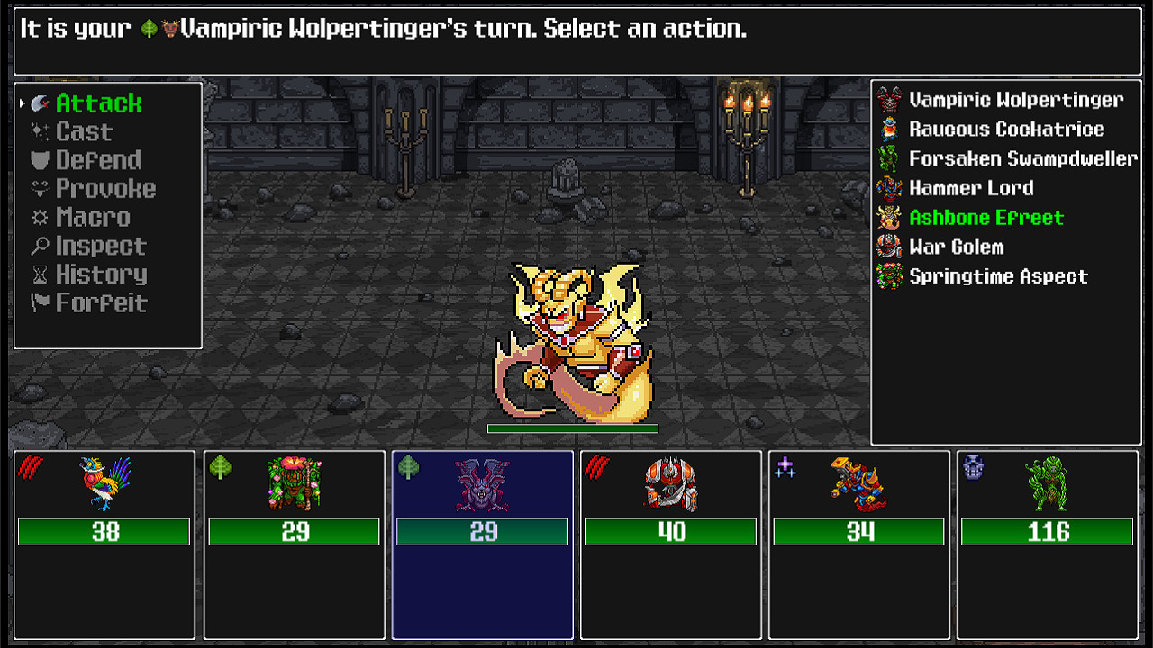 siralim ultimate monsters siralim ultimate monsters