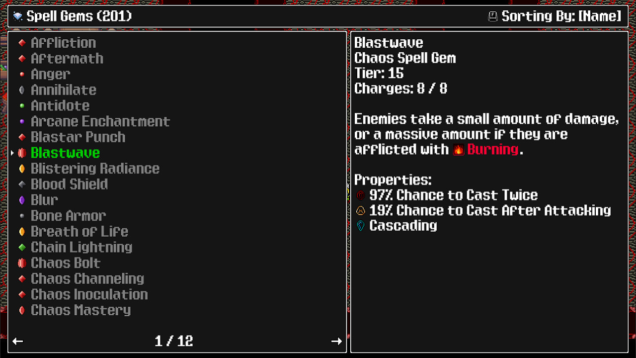 siralim ultimate builds siralim ultimate builds
