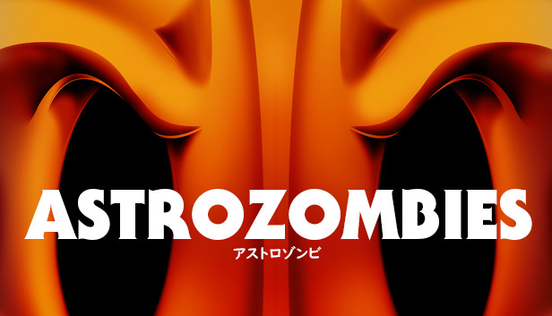 Astrozombies Steam capsule image