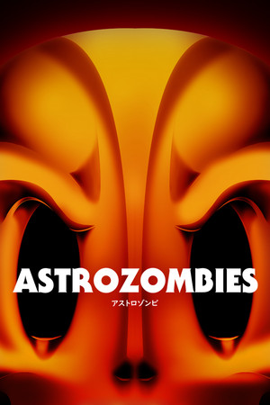 Astrozombies cover