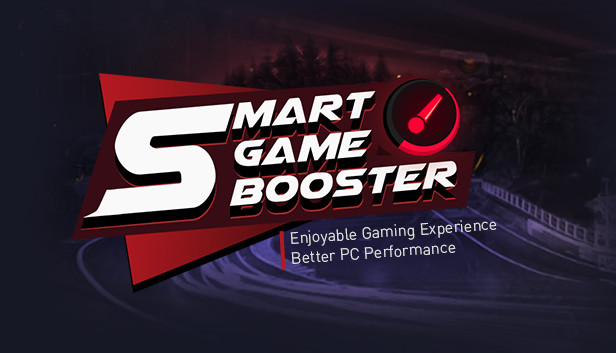 Smart Game Booster PRO Steam capsule image