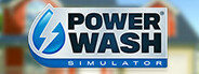 PowerWash Simulator