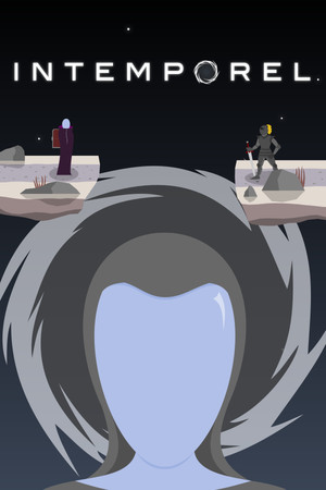 Intemporel cover art