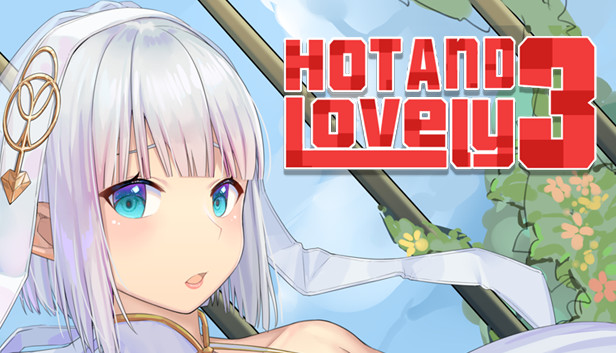Hot And Lovely 3