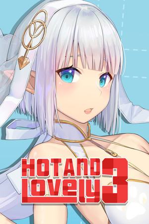 Hot And Lovely 3