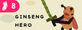Ginseng Hero