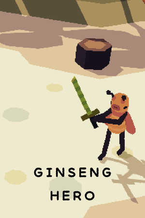 Sokpop S08: Ginseng Hero