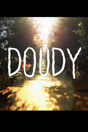 DOUDY cover art