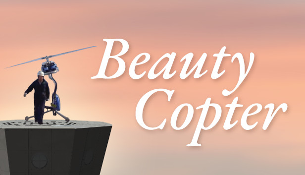Beautycopter Steam capsule image
