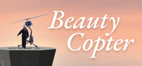 Beautycopter Cover Image