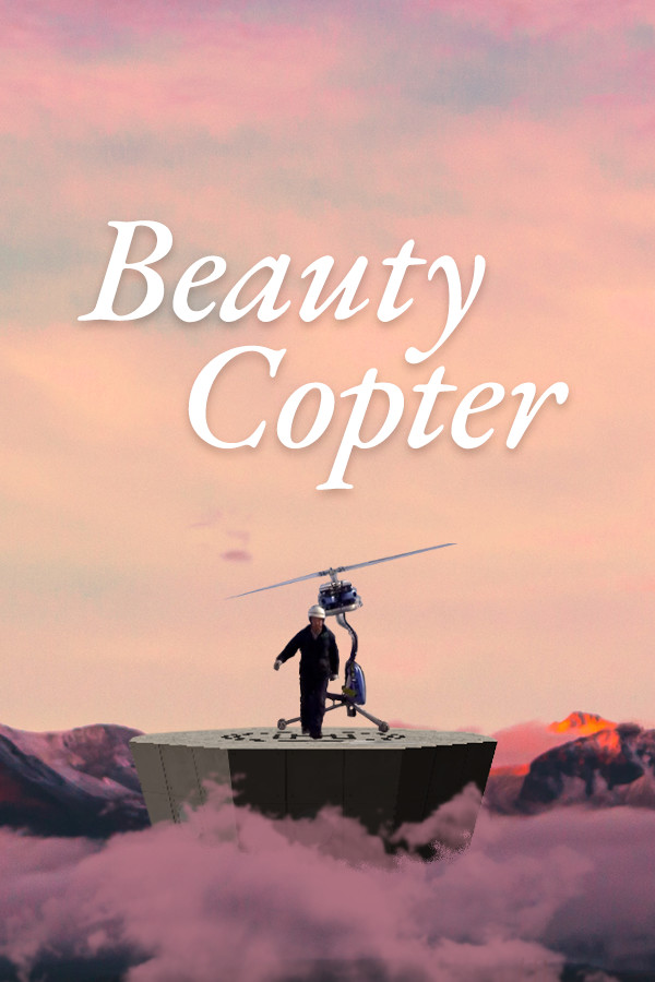 Beautycopter