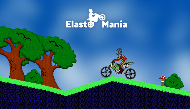 Elasto Mania Remastered on Steam