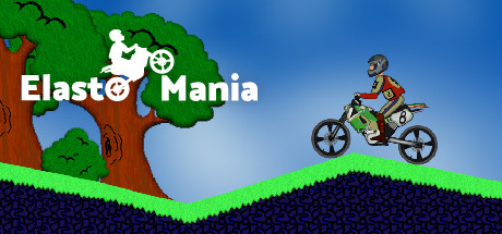 Elasto Mania Remastered Cover Image