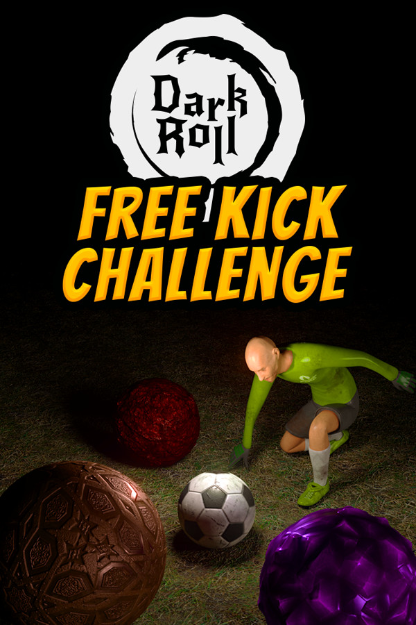 Dark Roll: Free Kick Challenge