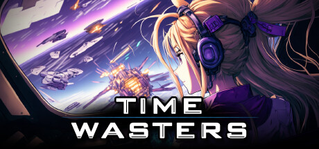 《时间浪费者/Time Wasters》Build.475|容量350MB|官方简体中文|支持键盘.鼠标.手柄