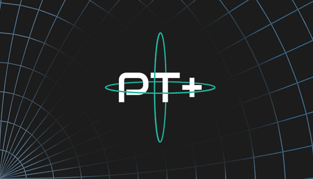 PT+ Steam capsule image