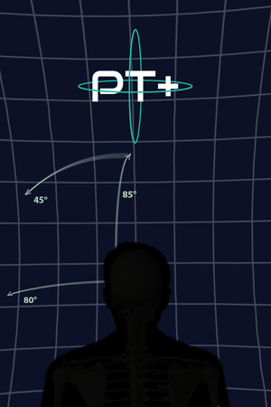 PT+ cover art