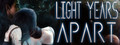 Light Years Apart
