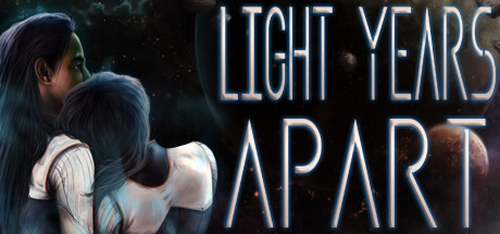 Light Years Apart header