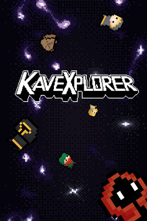 KaveXplorer cover art