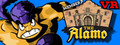 'Member the Alamo? VR EDITION