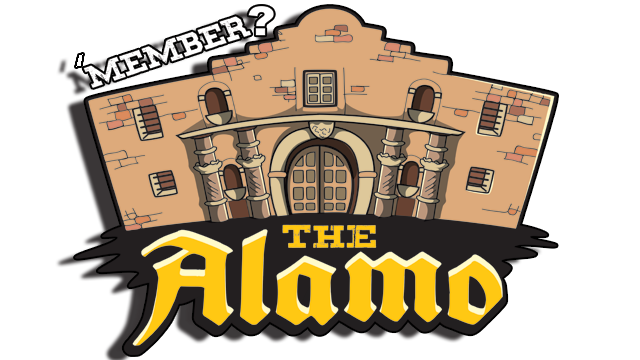 'Member the Alamo? · 'Member the Alamo? VR EDITION Price history · SteamDB