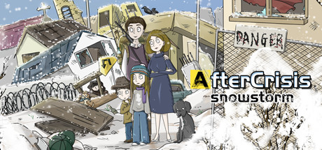 After Crisis: Snowstorm Cover Image