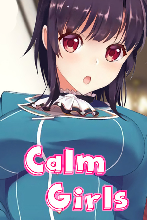 Calm Girls
