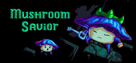 Mushroom Savior