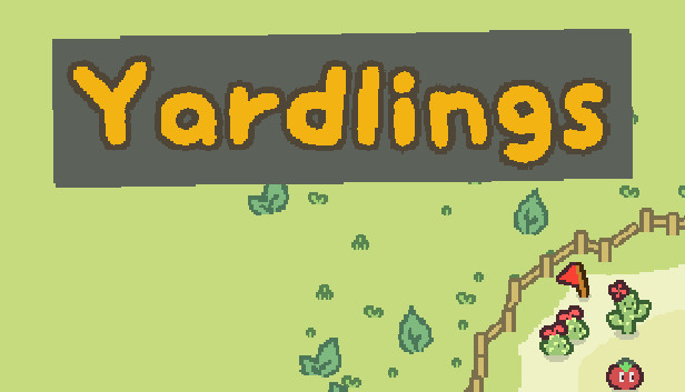Yardlings Steam capsule image