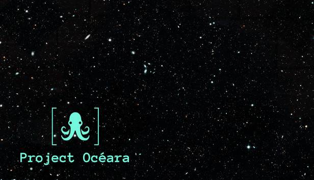 Project Océara Steam capsule image