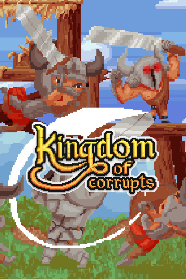 Kingdom of Corrupts