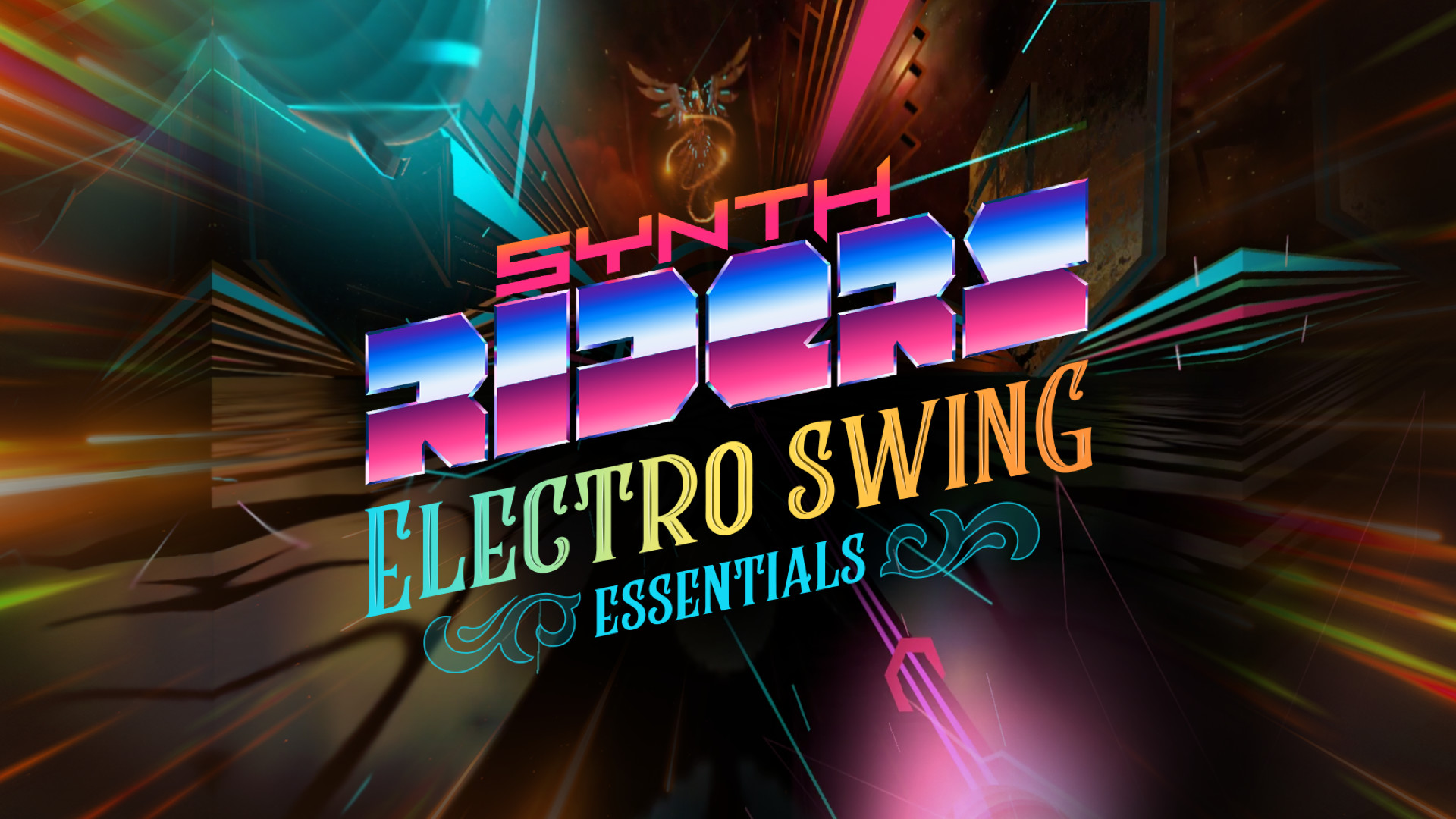 Synth Riders - Parov Stelar - "Booty Swing" on Steam