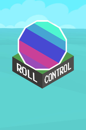 Roll Control cover art