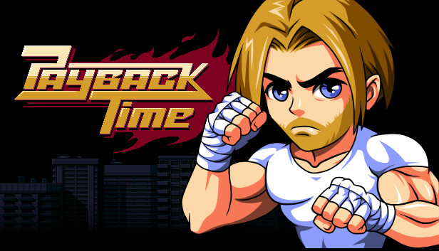 Payback time